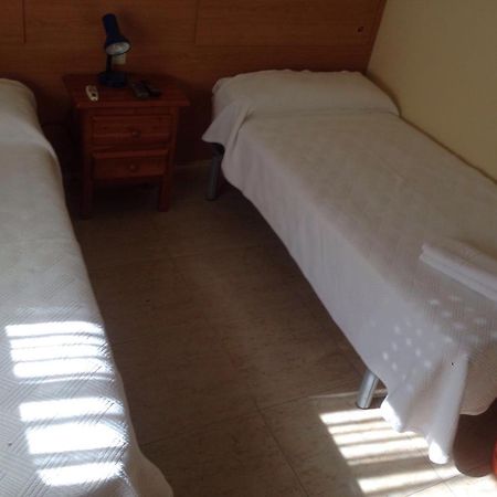 Hostal Jose Luis Brunete Eksteriør billede