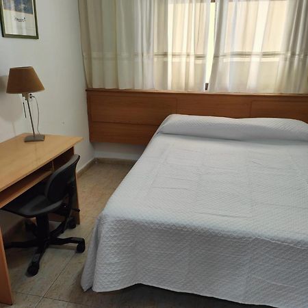 Hostal Jose Luis Brunete Eksteriør billede