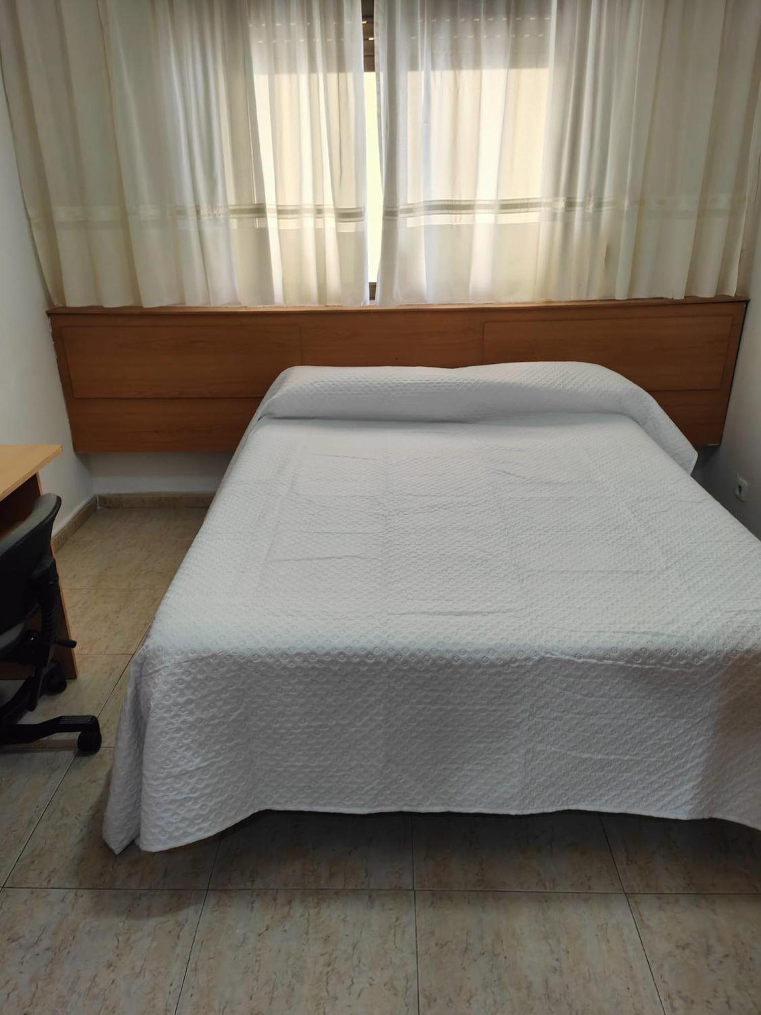 Hostal Jose Luis Brunete Eksteriør billede
