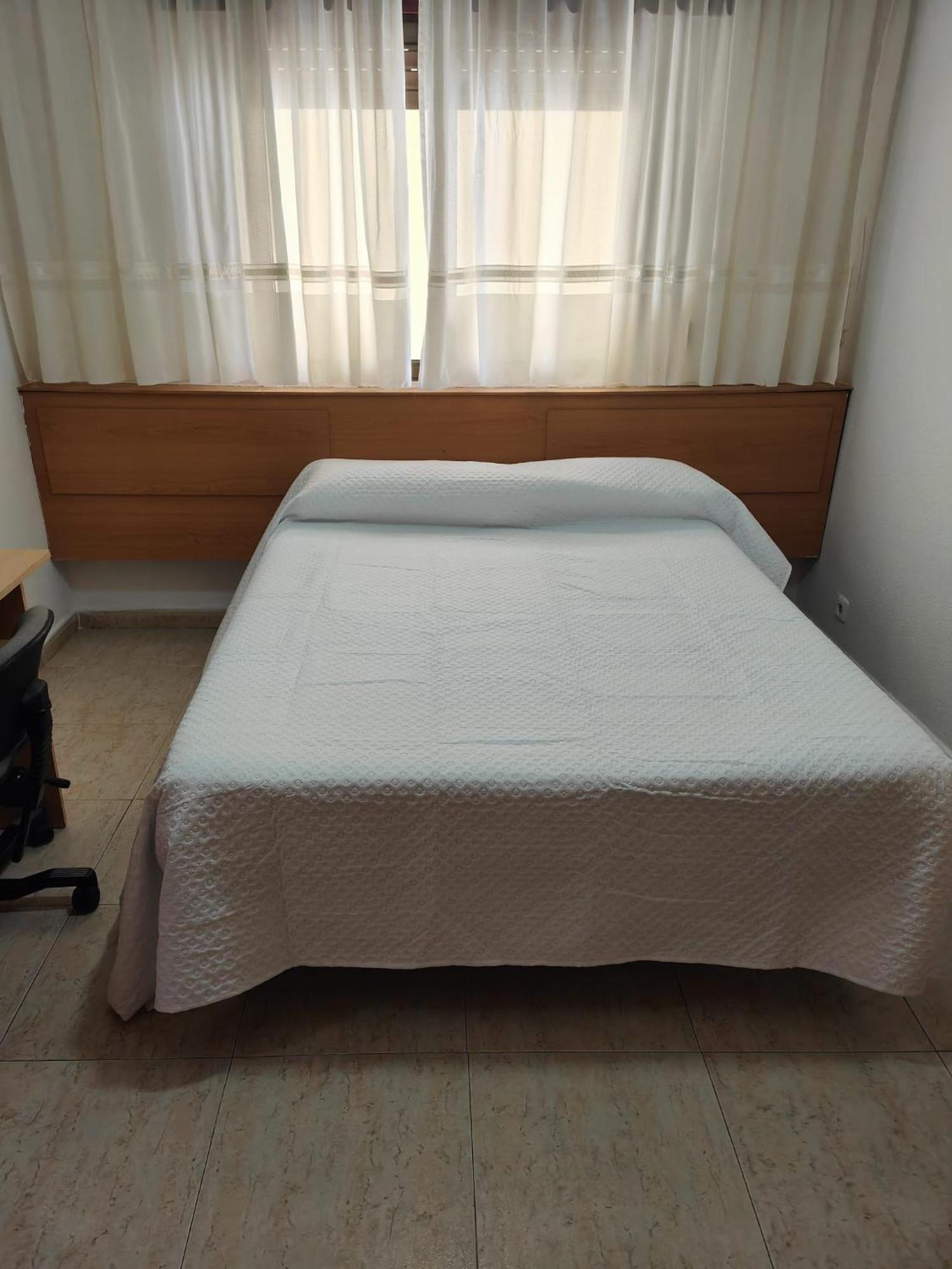 Hostal Jose Luis Brunete Eksteriør billede
