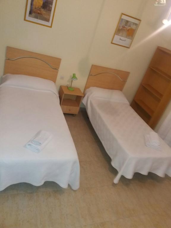 Hostal Jose Luis Brunete Eksteriør billede