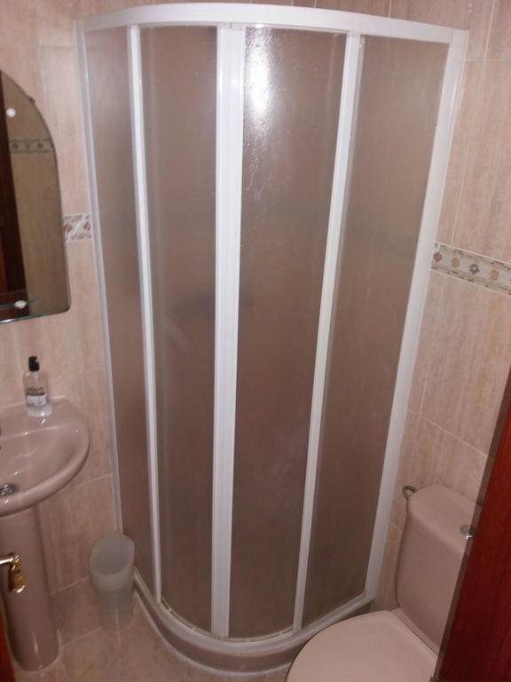 Hostal Jose Luis Brunete Eksteriør billede