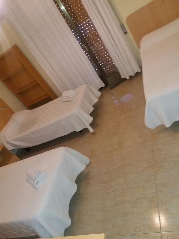 Hostal Jose Luis Brunete Eksteriør billede