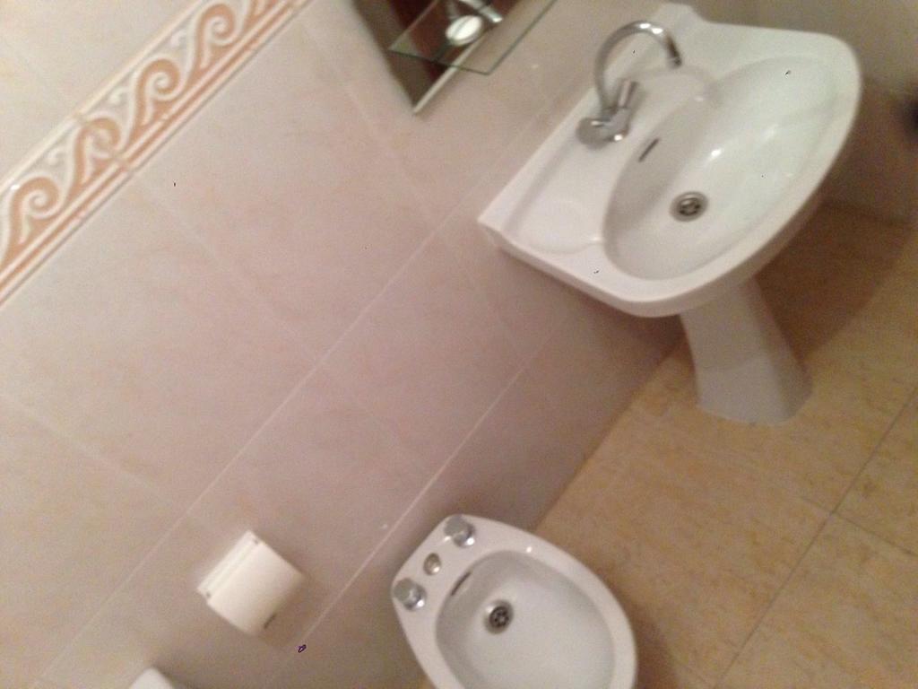 Hostal Jose Luis Brunete Eksteriør billede