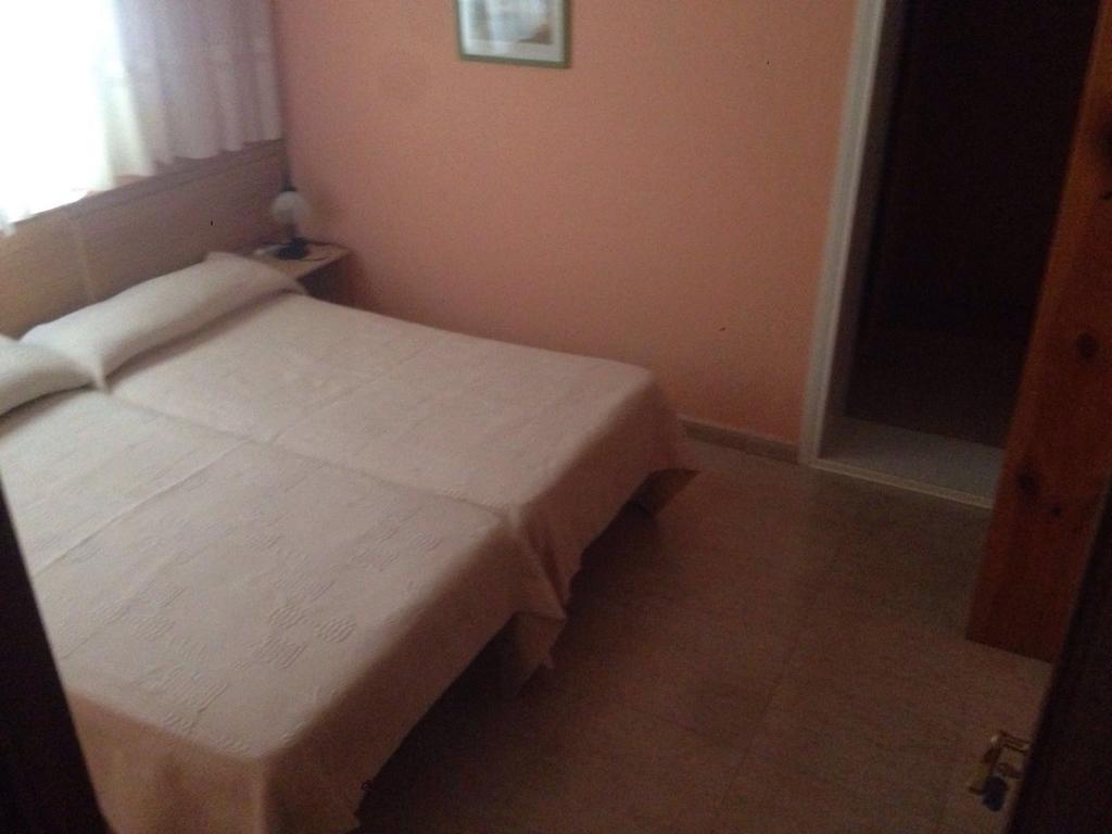 Hostal Jose Luis Brunete Eksteriør billede