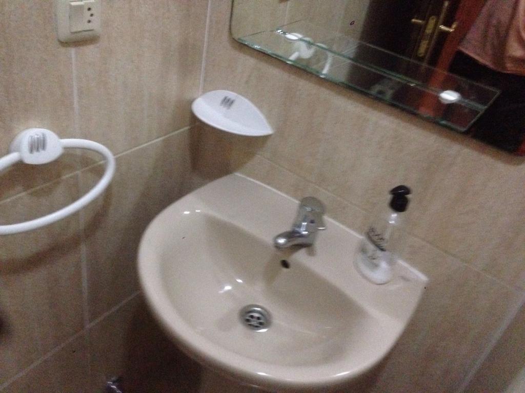 Hostal Jose Luis Brunete Eksteriør billede